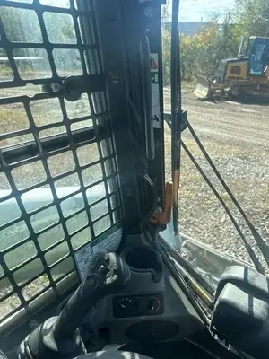 Used 2018 BOBCAT T650 Compact Track Loaders Maine US | Beauregard Equipment #1511238