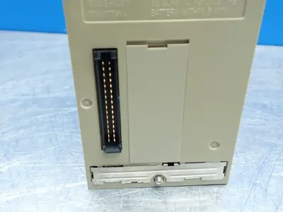 Used OMRON C200HGCPU43E Processor Boards | HGR 24 #745041