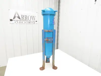 Used FSI _UNKNOWN_ Parts (Hydraulics and Pneumatics) Indiana US | Arrow Industrial #1469978