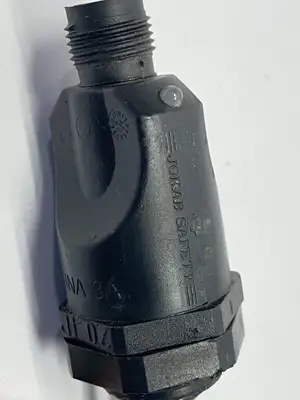 USED ABB DYNLINK ADAPTER UNIT TINA 3A