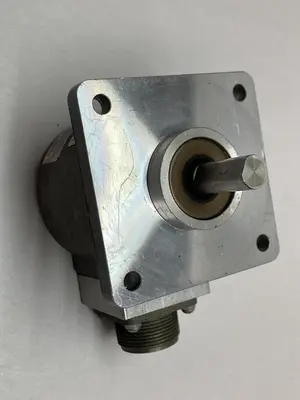 Used DYNAPAR 62525400641 Motion Controls | Surplus Asset Holdings #1227149