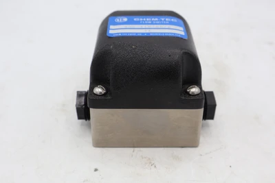 NEW CHEM-TEC 500-316-BP/X
