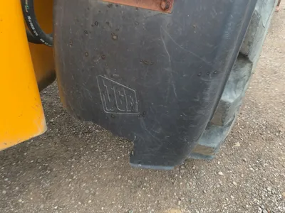 Used 1998 JCB 426 B Wheel Loaders Michigan US | Miedema Asset Management Group #1320453