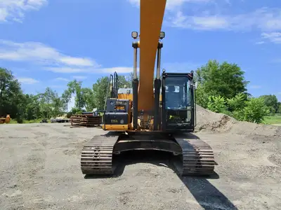 Used 2012 CATERPILLAR 324EL Crawler Excavators | Abele Tractor #1342758