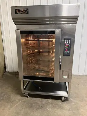 USED LBC LMO-G