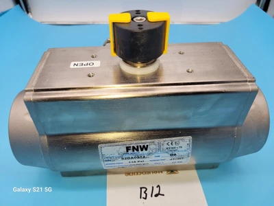 NEW FNW FNWRP85NDA