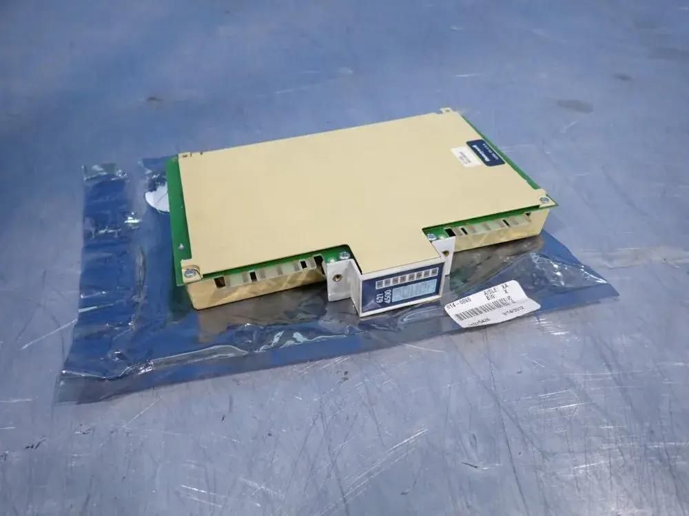 NEW HONEYWELL 6214500