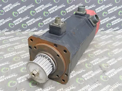 USED FANUC 5