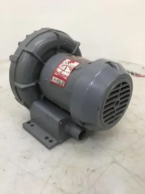 USED EMERSON J410