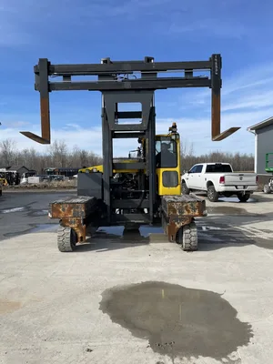 Used COMBI LIFT C17300 Misc Forklifts Nebraska US | Trustworthy Equipment #1399055