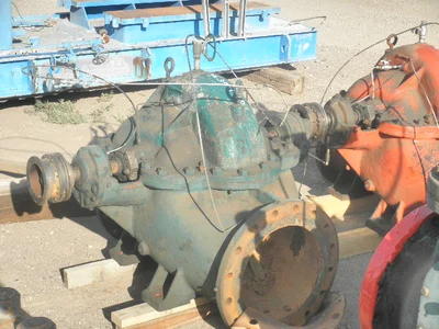 USED WORTHINGTON 12LA-2