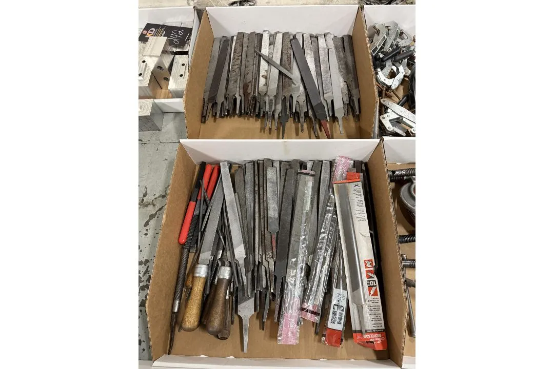 Used _UNKNOWN_ _UNKNOWN_ Power & Hand Tools (Misc) Utah US | KD Auctions #1553908