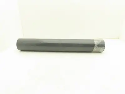 PCI 4"x 26"W Crowned Conveyor Pulley 1-7/16" Bearing Bore PCL-J66075-1