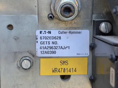 USED KOMATSU 830E-1DC