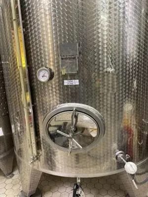USED LETINA INOX Z14600LHV19