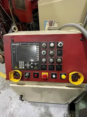USED 1987 MINSTER P2-100-48