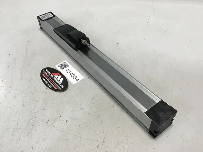 USED NOVOTECHNIK TLH225