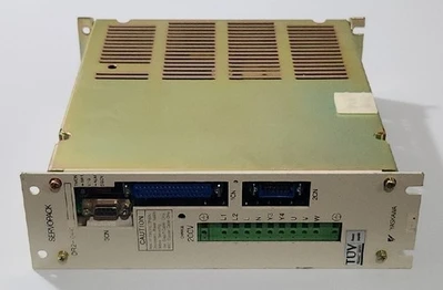 USED Yaskawa DR2-04AC