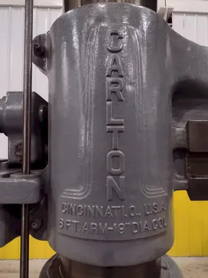 USED CARLTON