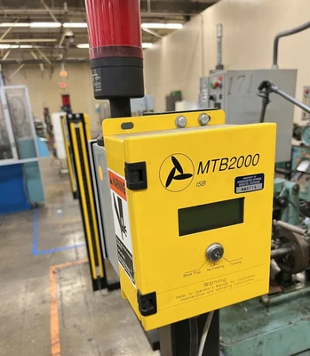 NILSON S-00 Miscellaneous & Production | Mohawk Machinery (16)