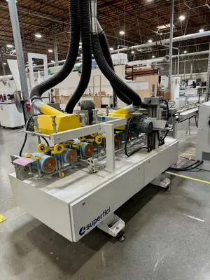 USED 2023 SUPERFICI SEE SPECS AND MODELS IN PHOTOS