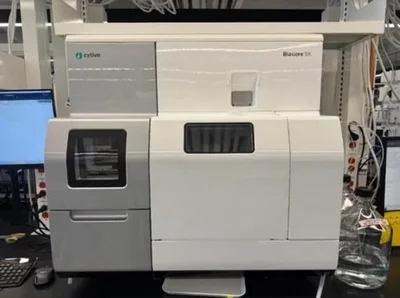 Used CYTIVA BIACORE 8K Lab Label Printers and Supplies New Jersey US | Bionex Scientific LLC #799533