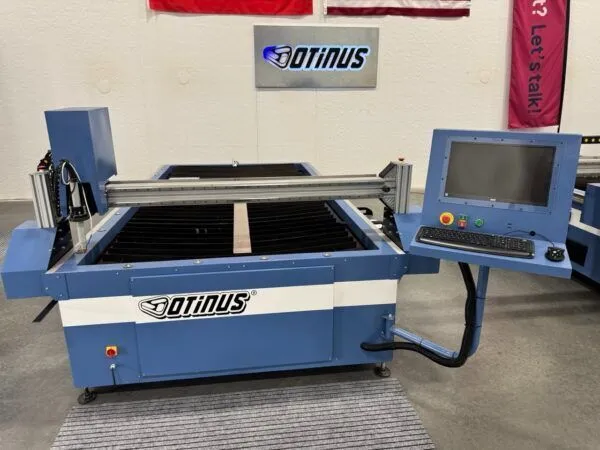 NEW 2023 OTINUS PCV-3015-DG
