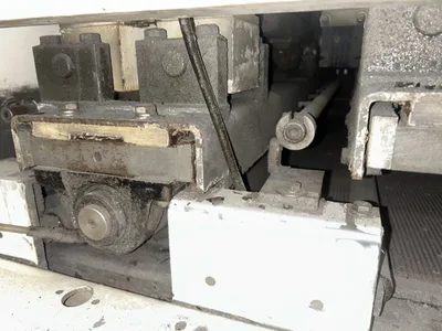 Used TIMESAVERS 3131-13-044 Deburring Machines Georgia US | The Equipment Hub #1285424