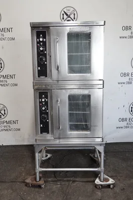 USED Blodgett CTBR-1