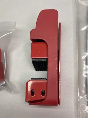 New | in-Stock MASTER LOCK 1TDB1 Circuit Breakers Ohio US | Surplus Asset Holdings #1236716