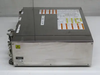 Used DENSO RC7M-XYCG4AA-CN 410200-1250 Programmable Logic Controllers Texas US | Aucto #1308461