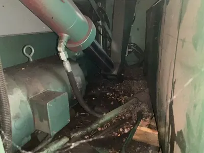 Used PIRANHA P50 Ironworkers Ohio US | HGR 24 #1343900