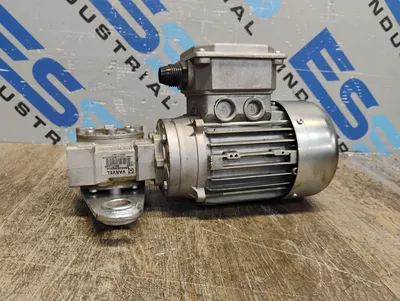MAK M56B4 Motors | ESS Industrial Equipment Sales (5)