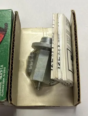 USED ASCO 302699