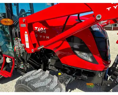 Used TYM _UNKNOWN_ Sub-Compact & Compact Tractors Iowa US | Keast Enterprises #1360521