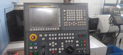 USED 2018 DOOSAN PUMA ST32G