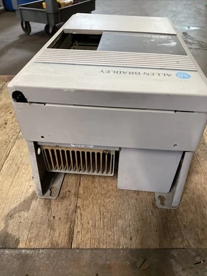 USED ALLEN BRADLEY 1336S-B025-AA-EN4