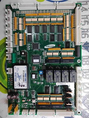 USED SAMSUNG CC001218-017 & CC51104-008