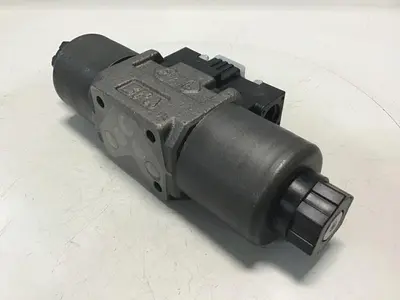 USED NACHI SS-G03-CK52-GR-D2-J9832H