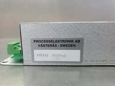 USED ABB PE1363