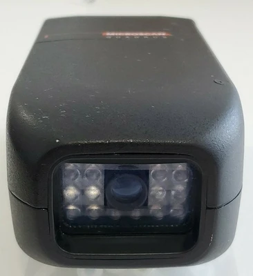 USED Microscan 0109733