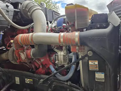Used 2017 PETERBILT 579 Tractors & Trailers California US | Ben Kaplan Equipment #1181323