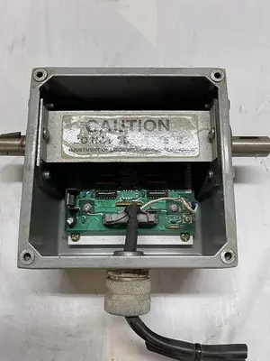 USED ELECTRO CAM ELECTRO CAM PS-4256-11-DDR
