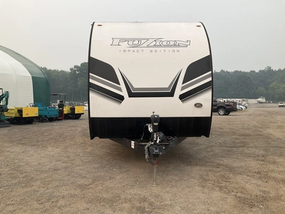 Used 2022 KEYSTONE FUZION Campers, Caravans, Motorhomes Michigan US | Miedema Asset Management Group #1304546