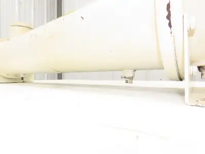 Used GARDNER DENVER _UNKNOWN_ Heat Exchangers Indiana US | Arrow Industrial #1494172