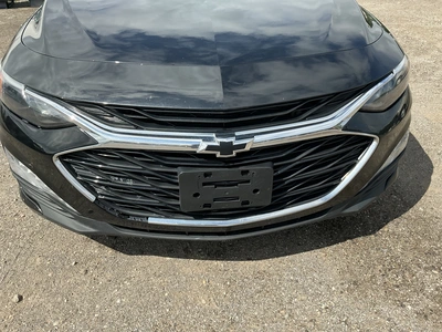 Used 2020 CHEVROLET MALIBU Sedans Michigan US | Miedema Asset Management Group #1461452