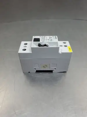 USED Siemens 5SM1 311-6 RCCB Circuit Breaker, 16A, 125-230V