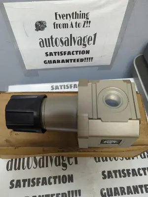 New | in-Stock MILLER R8000-20N- Solenoid Regulators Ohio US | Surplus Asset Holdings #1238680