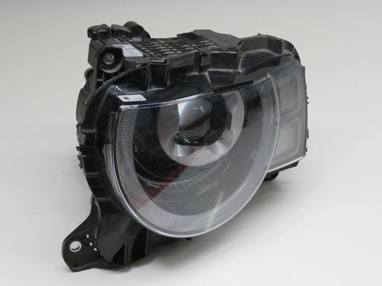 Used LAND ROVER _UNKNOWN_ Automotive Parts | OCO Industrial #1641314