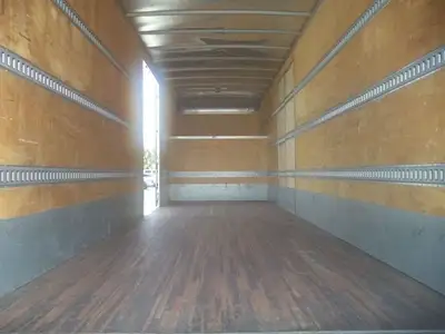 Used 2020 INTERNATIONAL _UNKNOWN_ Box trucks Florida US | TLC Truck & Equipment #1568977